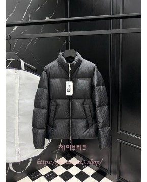 디올 남성 패딩 점퍼