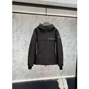 몽클레어 남성 후드 점퍼 (2color)