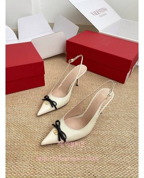 발렌티노 슬랭백