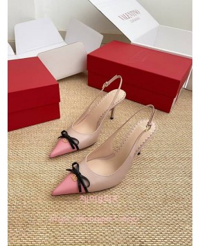 발렌티노 슬랭백