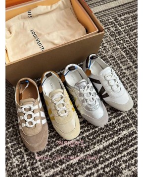 루이비통 LV 스니커리나 (4color)