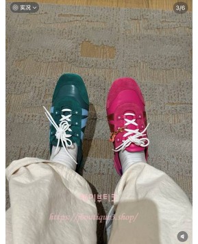 루이비통 LV 스니커리나 (2color)