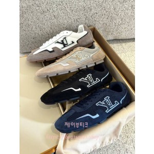 루이비통 남성 LV 랠리 스니커즈 (4color)