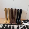 샤넬 롱 부츠 (3color)