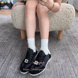 로에베 스니커즈 (2color)