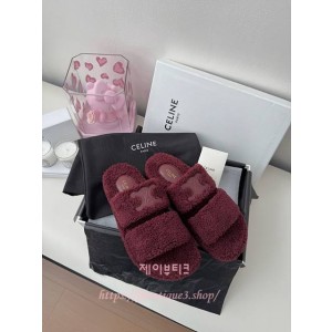 셀린느 시어링 샌들