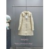 (국내배송 3~4일소요) 몽클레어 Igelong 후드 롱 다운 재킷 (화이트/3사이즈) [62]