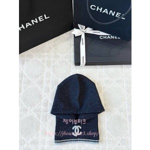 샤넬 바라클라바