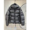 (국내배송 3~4일소요) 몽클레어 Couyere 쿠예르 남성 패딩 점퍼 (그레이/3사이즈) [72]