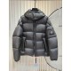 (국내배송 3~4일소요) 몽클레어 Couyere 쿠예르 남성 패딩 점퍼 (그레이/3사이즈) [72]
