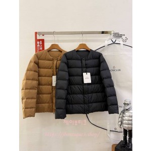 몽클레어 Gerbe 쇼트 다운 재킷 (2color)