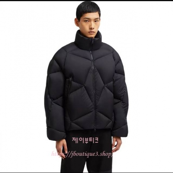 몽클레어 남성 바르다르 패딩 다운 자켓 (2color)