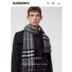 버버리 머플러 목도리