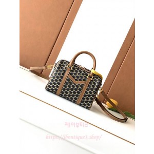 모이나 48H Mini M 보스턴 백