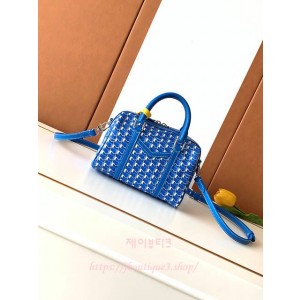 모이나 48H Mini M 보스턴 백