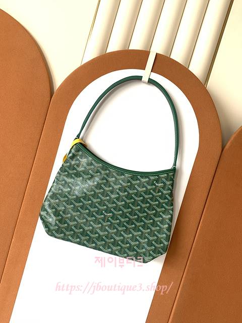 고야드 보헴 미니 호보백