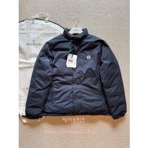 몽클레어 남성 Epine 쇼트 다운 재킷