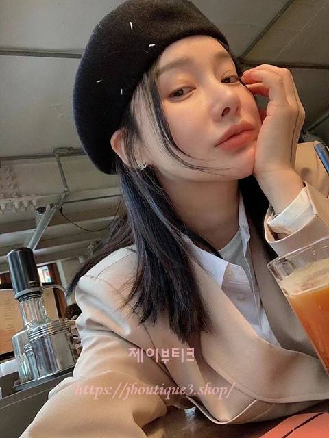 메종 마르지엘라 베레모