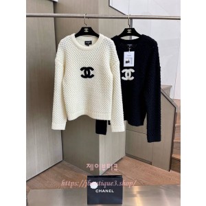 셀린느 니트 (2color)