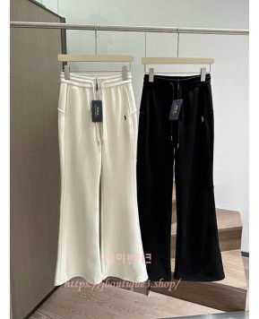 폴로 팬츠 (2color)