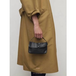 더로우 Sally 미니 가죽 백