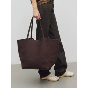 더로우 파크 토트 쓰리백