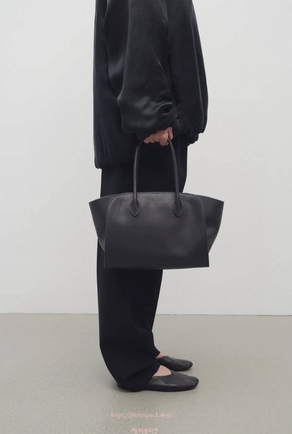 더로우 Marlo 12 가죽 백