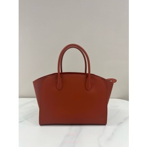 더로우 Marlo 12 가죽 백