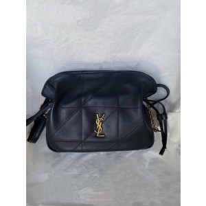 생로랑 JAMIE 제이미 숄더 파우치