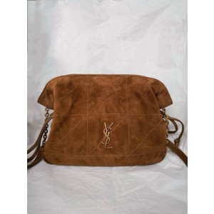 생로랑 JAMIE 제이미 숄더 파우치