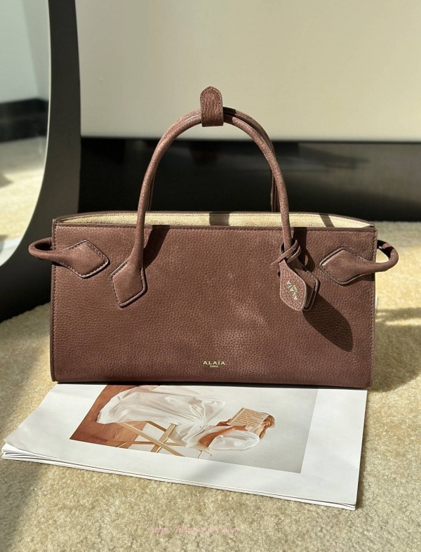 알라이아 르 테켈 토트백