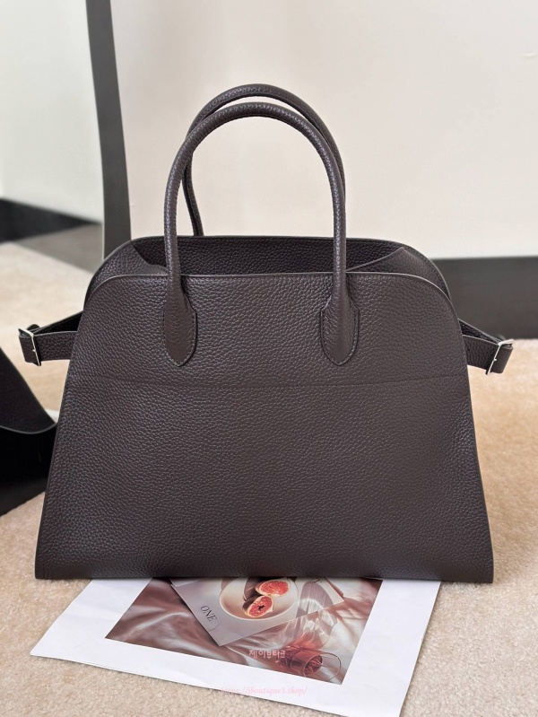 더로우 마고백 (10/12/15)