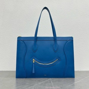 셀린느 플랫 카바스 뉴 러기지