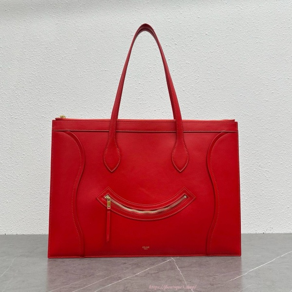 셀린느 플랫 카바스 뉴 러기지