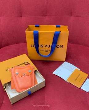 루이비통 LV 아울 (LV Owl) 백 참
