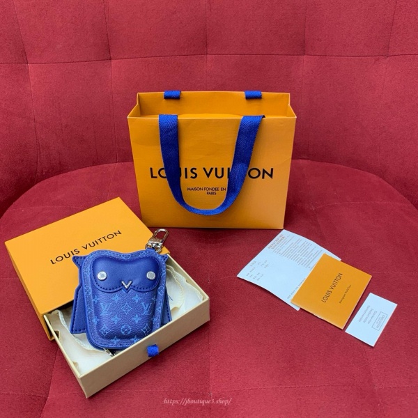 루이비통 LV 아울 (LV Owl) 백 참