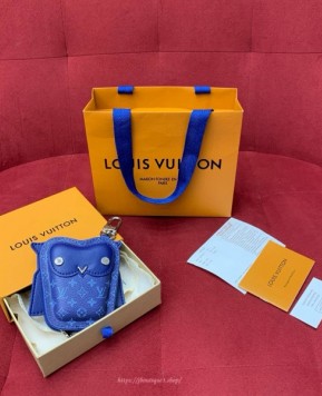 루이비통 LV 아울 (LV Owl) 백 참