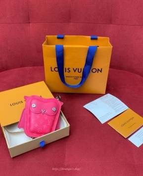 루이비통 LV 아울 (LV Owl) 백 참