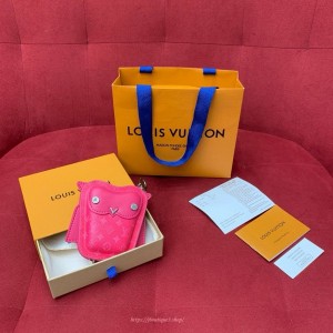 루이비통 LV 아울 (LV Owl) 백 참