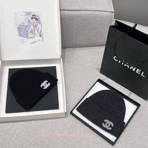 샤넬 비니 (2color)