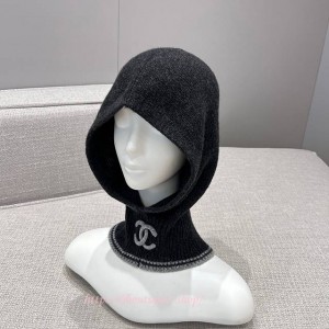 샤넬 바라클라바