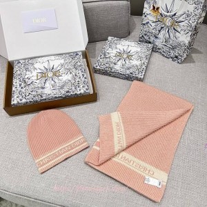 디올 비니 머플러