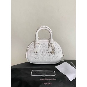 크롬하츠 미니 볼링백