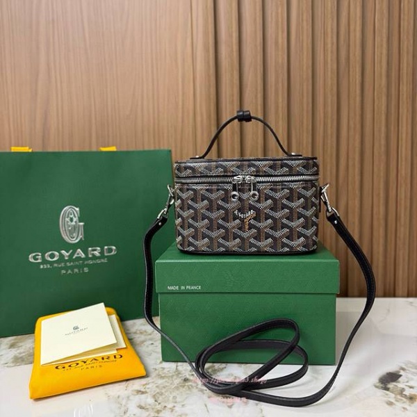 고야드 뮤즈 바니티 미니