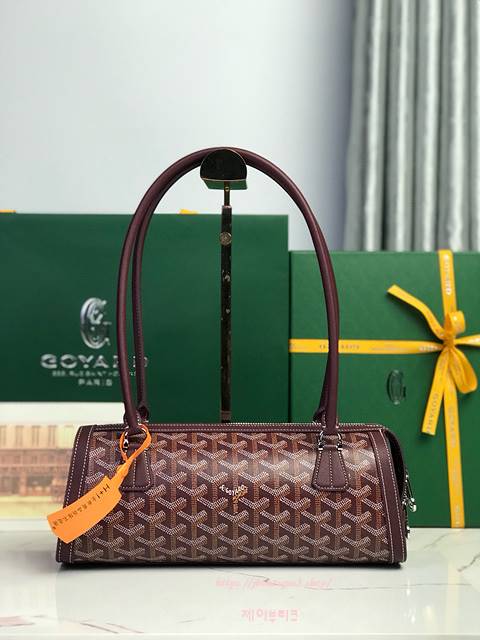 고야드 봉보니에르 백