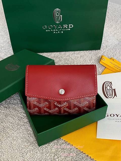 고야드 생 가브리엘 지갑