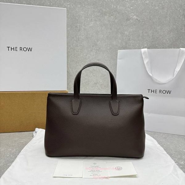 더로우 Marcel 가죽 백