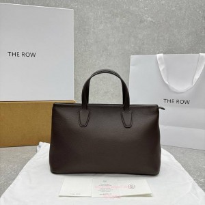 더로우 Marcel 가죽 백