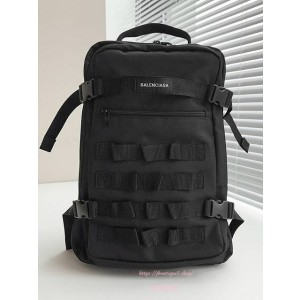 발렌시아가 아미 스페이스 백팩