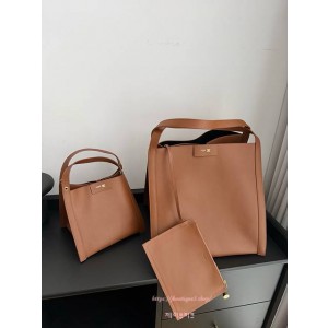 셀린느 큐보 토트백 (스몰,미디엄)